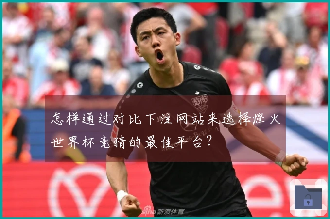 怎样通过对比下注网站来选择烽火世界杯竞猜的最佳平台？