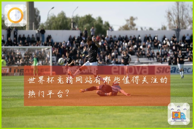 世界杯竞猜网站有哪些值得关注的热门平台？