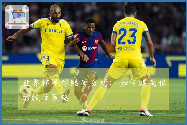 世界杯滚球赔率分析：如何提高你的投注策略