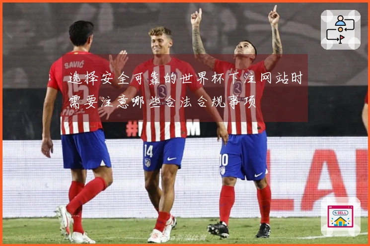 选择安全可靠的世界杯下注网站时需要注意哪些合法合规事项
