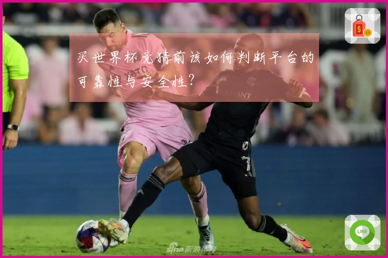买世界杯竞猜前该如何判断平台的可靠性与安全性？
