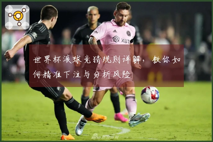 世界杯滚球竞猜规则详解，教你如何精准下注与分析风险
