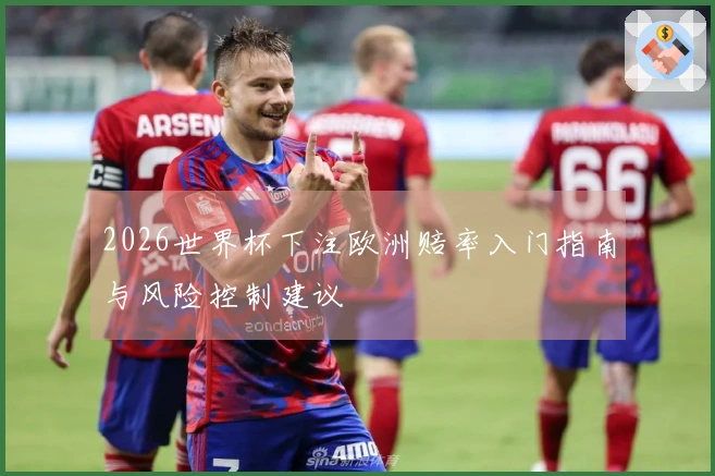 2026世界杯下注欧洲赔率入门指南与风险控制建议
