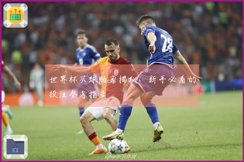 世界杯买球赔率揭秘，新手必看的投注参考指南