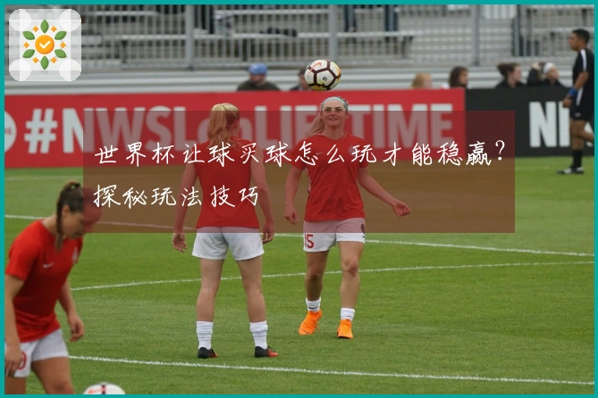 世界杯让球买球怎么玩才能稳赢？探秘玩法技巧