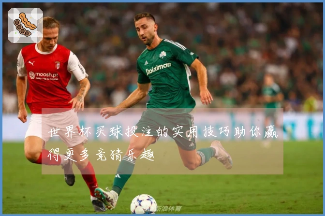 世界杯买球投注的实用技巧助你赢得更多竞猜乐趣